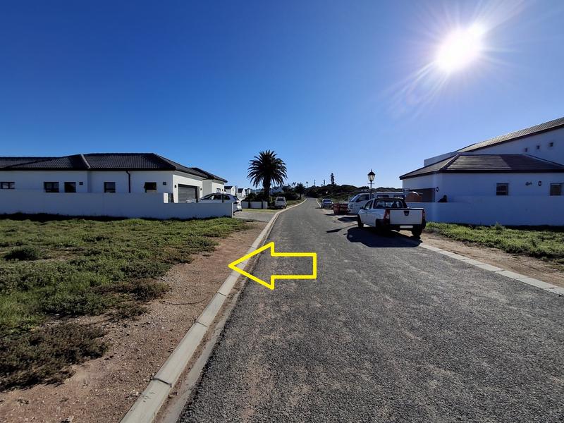 0 Bedroom Property for Sale in Shelley Point Western Cape